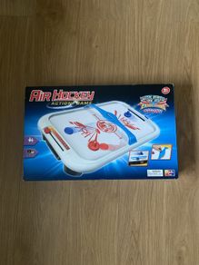 Air Hockey