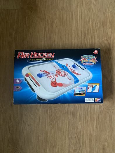 Air Hockey