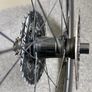 Bike wheels, Zipp 303s, XDR freehub, Supersix SE/CX Image 3