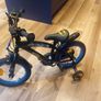 Batman kids Bike Image 4