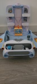 Octonauts Octo-spaceship / Headquarters Playset