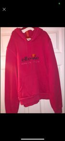 Ellesse Hoodie