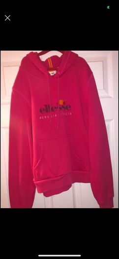 Ellesse Hoodie