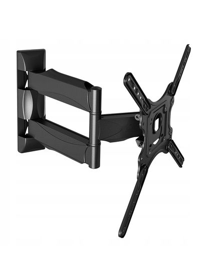 TV Wall Mount Bracket Tilt Swivel 32" - 55" TV
