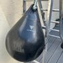1 Boxing Hit Pro boxing bag and 1 Aqua headshot  bag for sale  sale hardly used Image 2