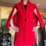 Max Mara Cape coat Image 4