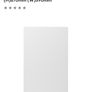 kitchen side panels x 4 Image 2