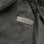 Essentials fear of god black pants Image 3