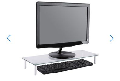 Monitor/Laptop Riser/Stand