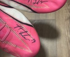 signed