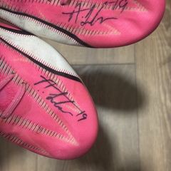 signed