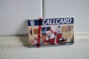 Mint callcard