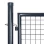 Mesh Garden Gate Image 4