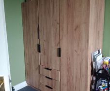 wardrobe