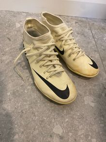 Nike Mercurial Football Boots
