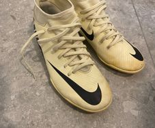 Nike Mercurial Football Boots