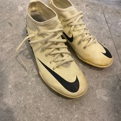 Nike Mercurial Football Boots