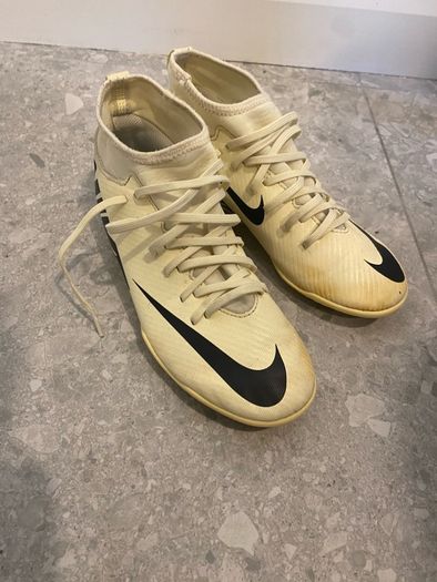Nike Mercurial Football Boots