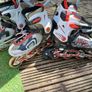 Roller blades Image 6