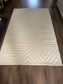 Paul Costello Living rug