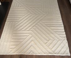 Paul Costello Living rug