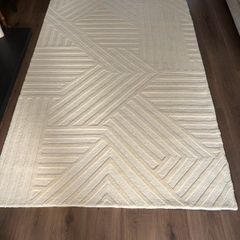 Paul Costello Living rug