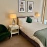 Job lot - All furniture, tables, beds in the flat Image 2