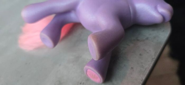 Royal Rose Pegasus MLP G3 My Little Pony