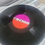 Aretha Franklin i never loved a man the way i love you vinyl Image 5