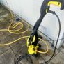 Karcher K2 power control Image 2