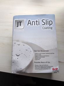 Anti Slip Coating