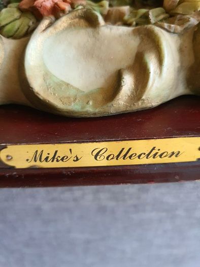 antique Mike's Collection