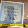 wedding message box Image 2