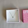 Lynott initial S necklace - New Image 4