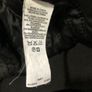 Mens French connection black jacket size M reduced Image 4