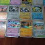 Collection Of Shiny Holo Pokemon Cards Etc 40 Total Good Order-originals Image 2