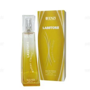 Pour Femme Alternative - Eau De Parfum 100ml - JFenzi Lasstore Classic Women