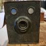 Antique cameras [brownie, futura, coronet] Image 2