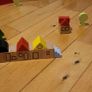IKEA LILLABO Wooden Train Set Bundle  , Tracks & Magnetic Trains Image 6