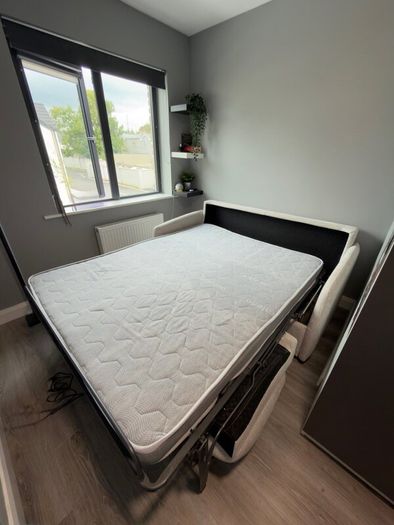 Sofa Bed