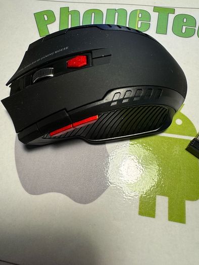 Wireless Mouse
