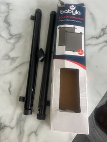 roller sunshade