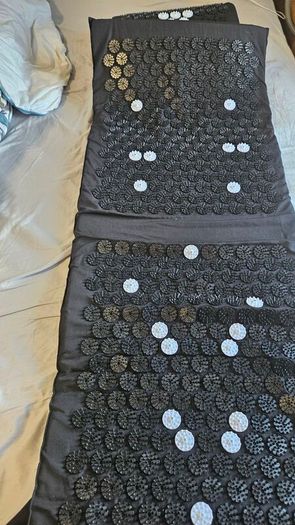 Tomshoo acupressure set