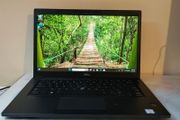 Dell Latitude 7480 i7 7th gen 16/256GB SSD Laptop