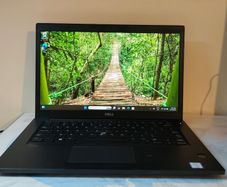 Dell Latitude 7480 i7 7th gen 16/256GB SSD Laptop