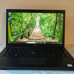 Dell Latitude 7480 i7 7th gen 16/256GB SSD Laptop