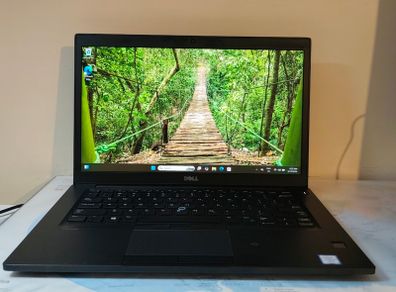 Dell Latitude 7480 i7 7th gen 16/256GB SSD Laptop