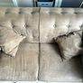 chesterfield sofa 2 seater Image 4