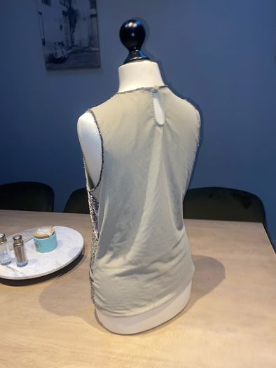 Gil Bret Embellished top