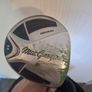 Golf Clubs & Callaway Golf Bag Image 5